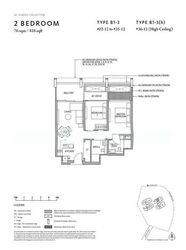 Riviere  (D3), Condominium #536523301